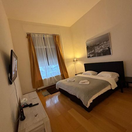 L&L Residence Bruxelles Eksteriør billede