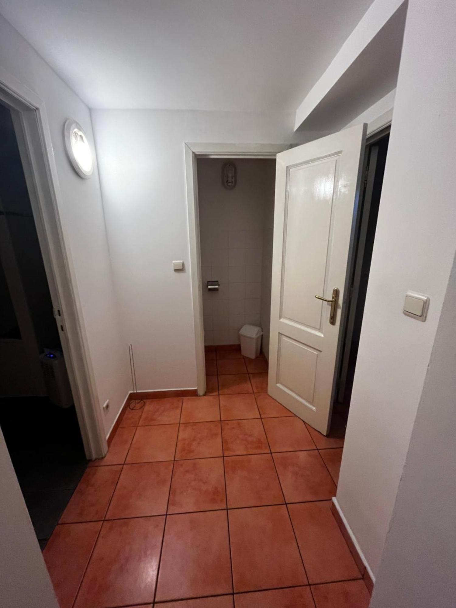 L&L Residence Bruxelles Eksteriør billede
