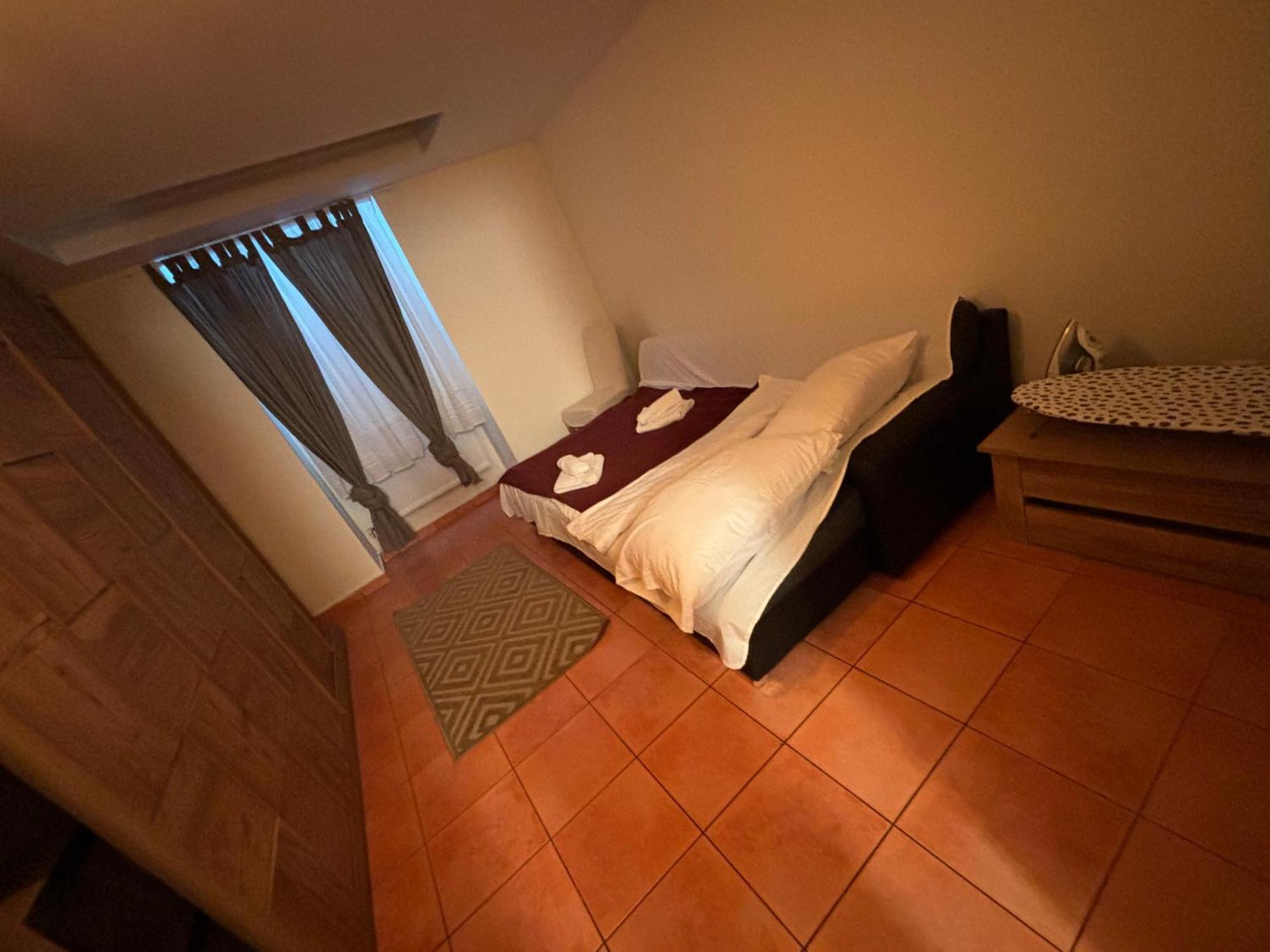 L&L Residence Bruxelles Eksteriør billede